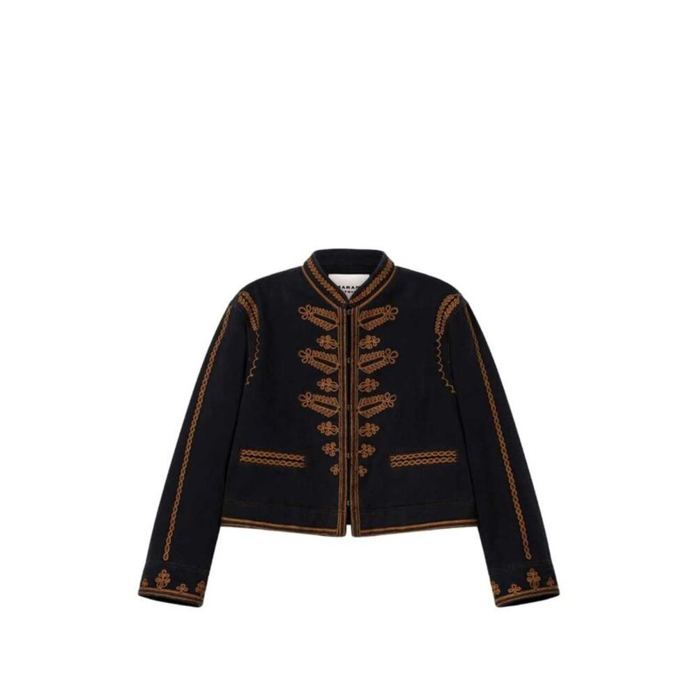 Marant Étoile Women Emelia Jacket